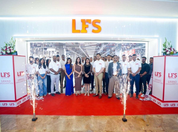 LuLu Group expands retail footprint with LFS launch in Bengaluru